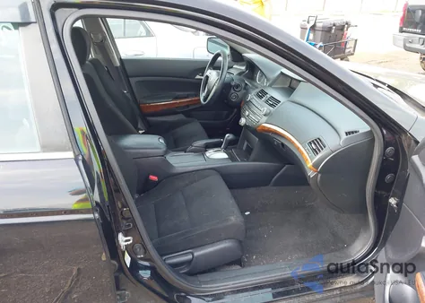 2011 Honda Accord 2.4 Ex из США, поврежденный, VIN 1HGCP2F7XBA110738